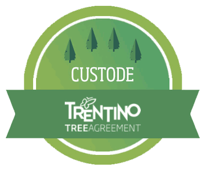 Trentino TreeAgreement